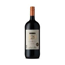 120 Carmenere 1.5L