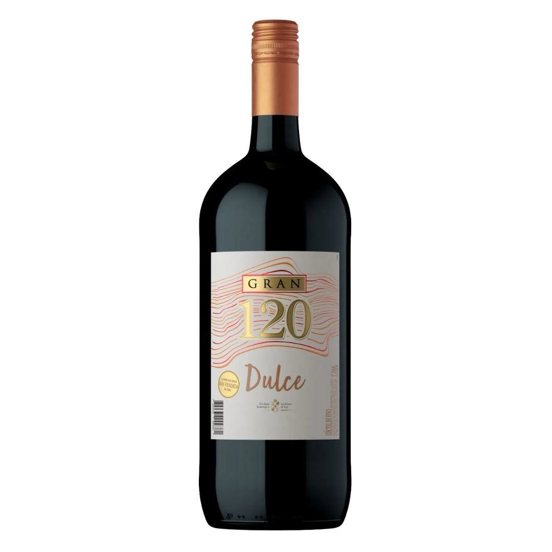 120 Dulce 1.5L