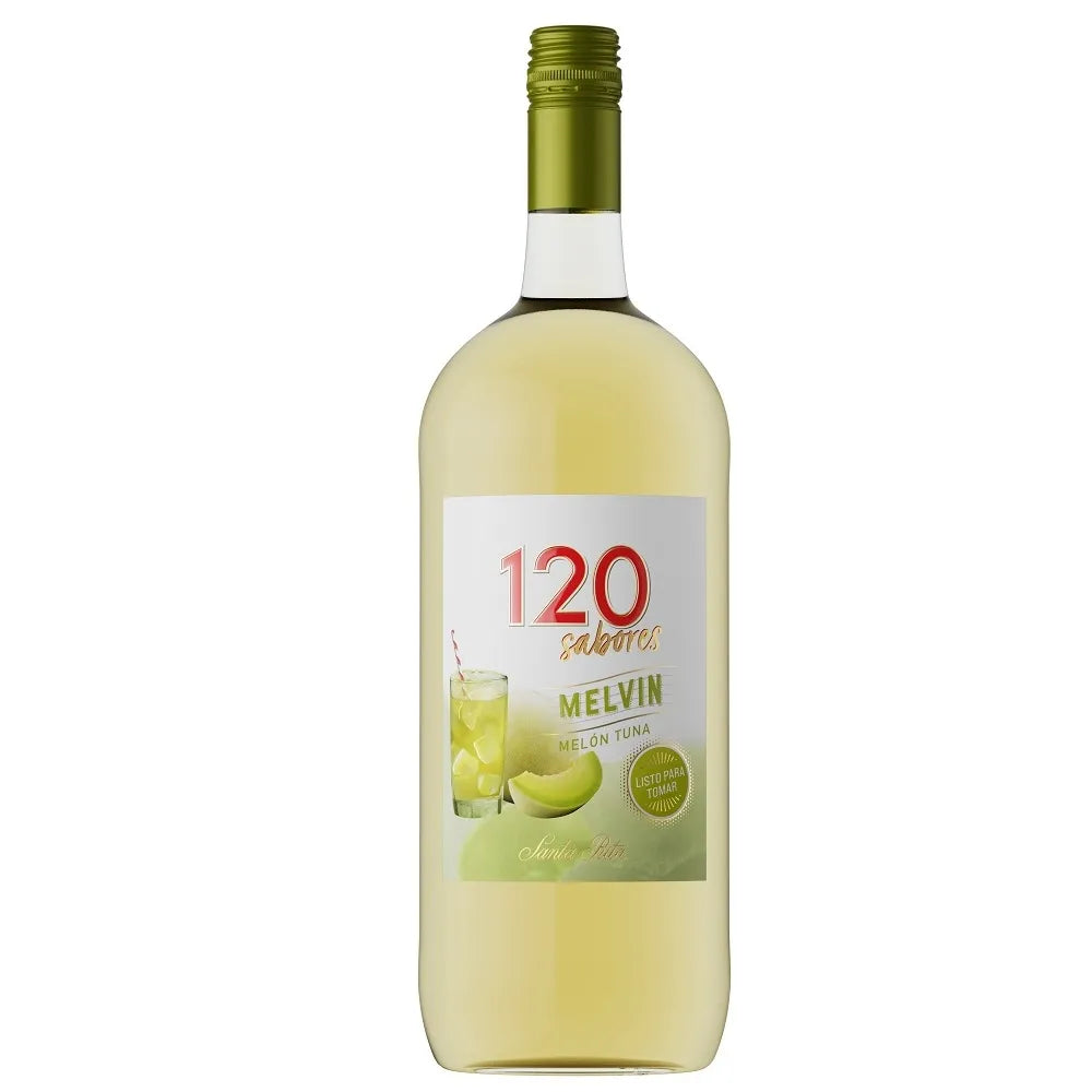 120 Melvin Melon Tuna 1.5L