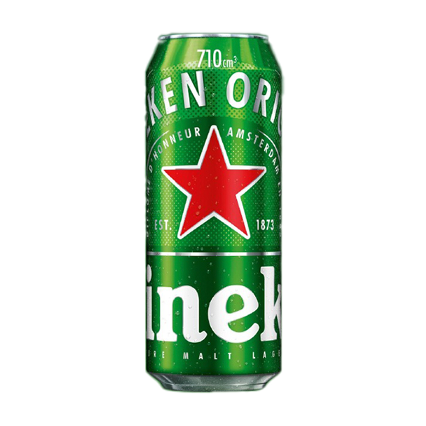 Heineken 710ml