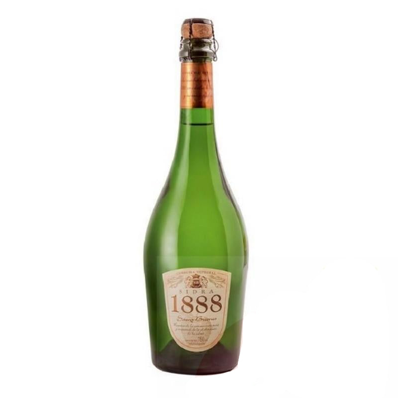 1888 Sidra 750ml