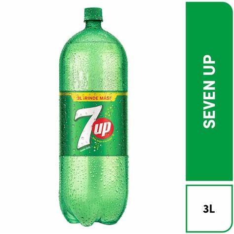 7UP 3L