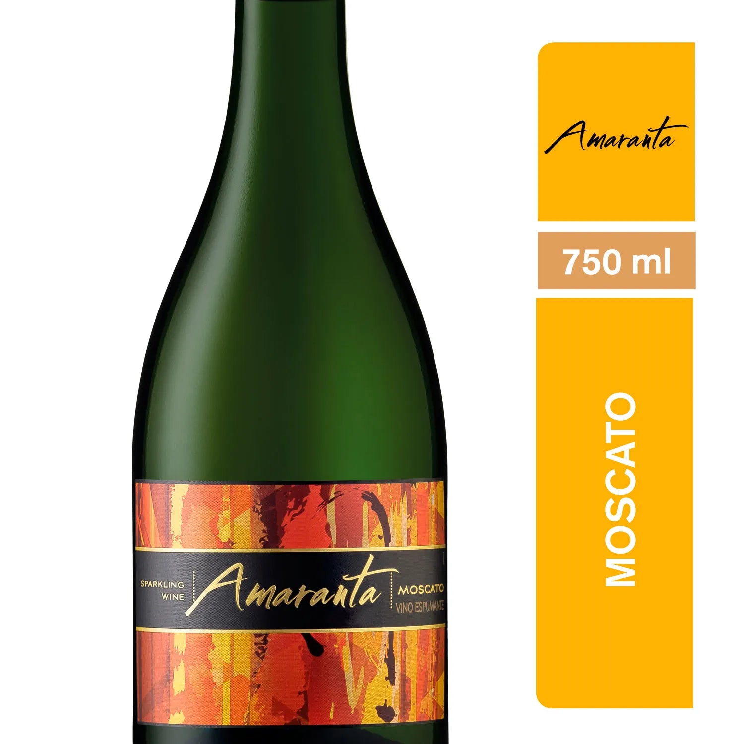 Amaranta Moscato 750ml