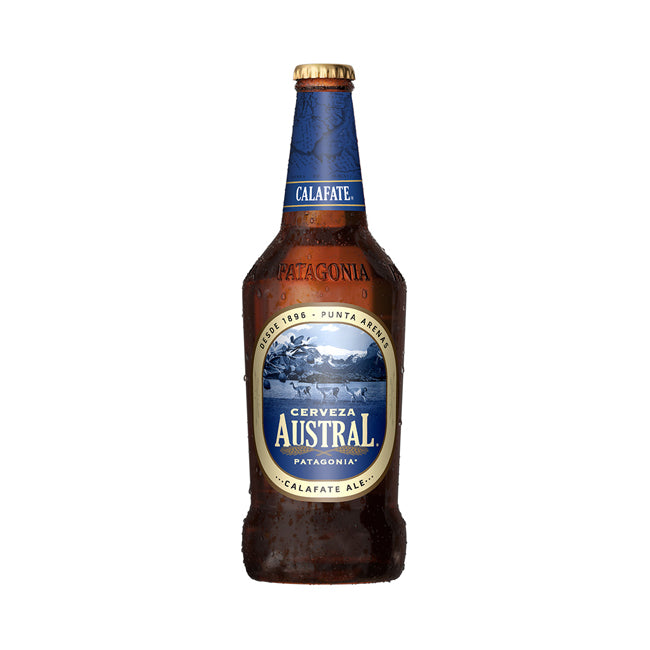 Austral Calafate 500ml