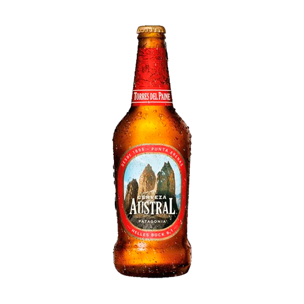 Austral Torres del Paine 500ml