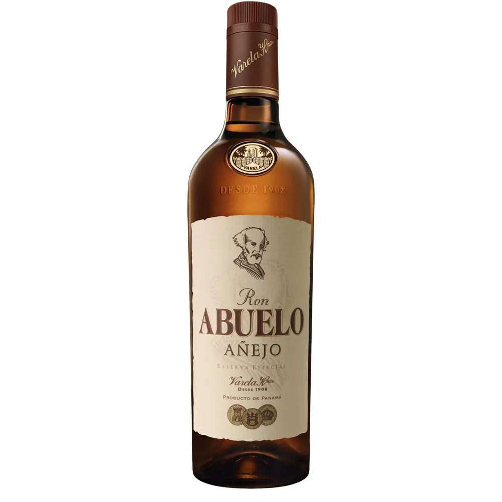 Abuelo Añejo 1L