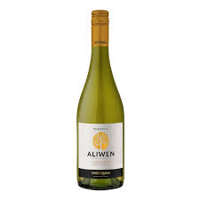 Aliwen Chardonnay 750ml