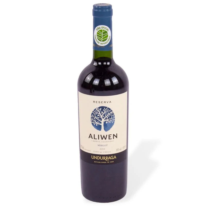 Aliwen Merlot 750ml