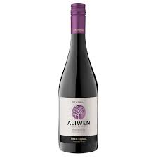 Aliwen Pinot Noir 750ml