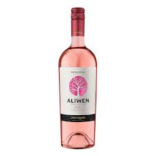 Aliwen Rosé 750ml