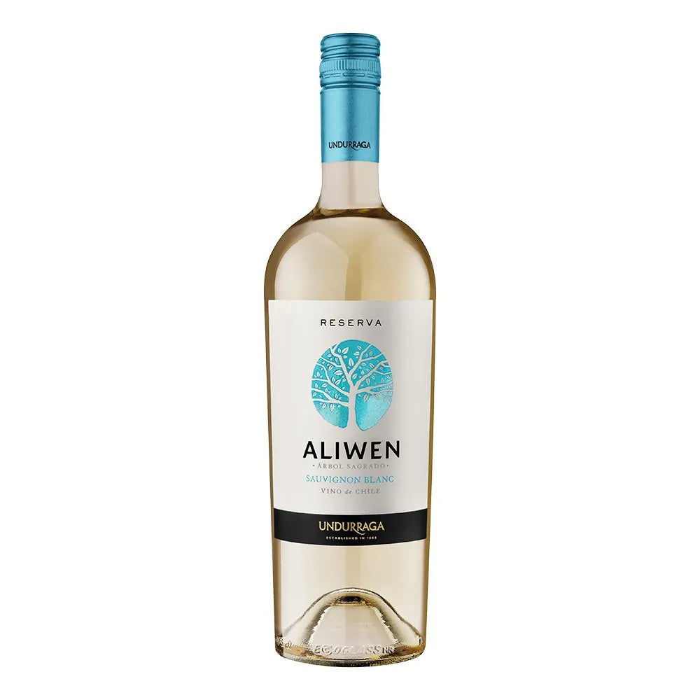 Aliwen Sauvignon Blanc 750ml