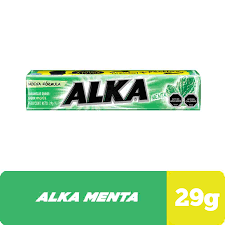 Alka Menta