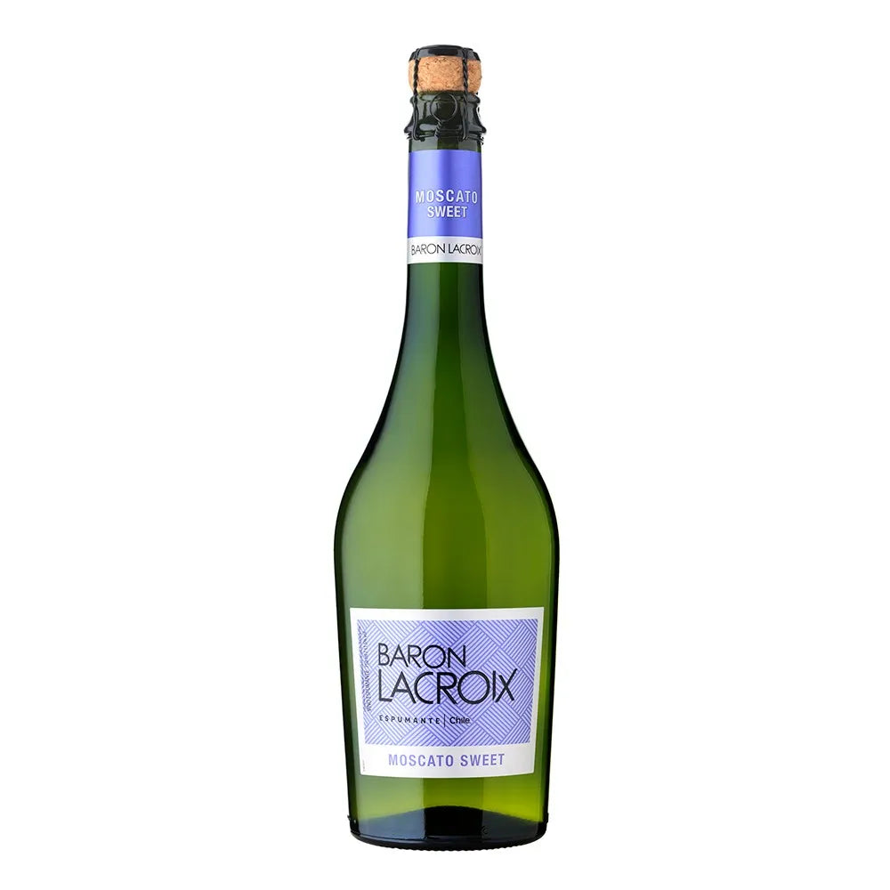 Baron Lacroix Moscato Sweet 750ml