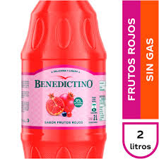 Benedictino Berries 2L