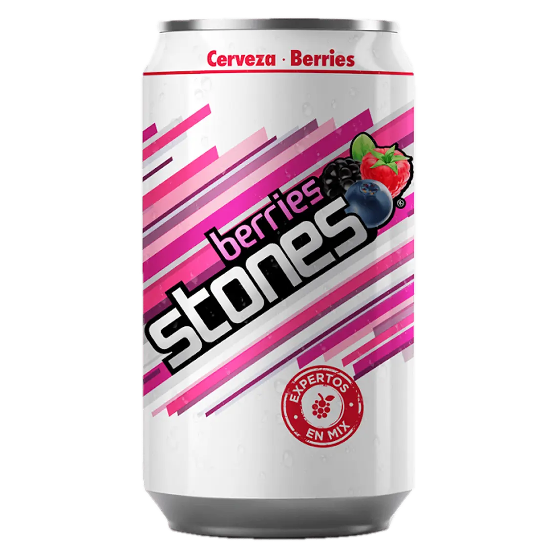 Berries Stones 470ml