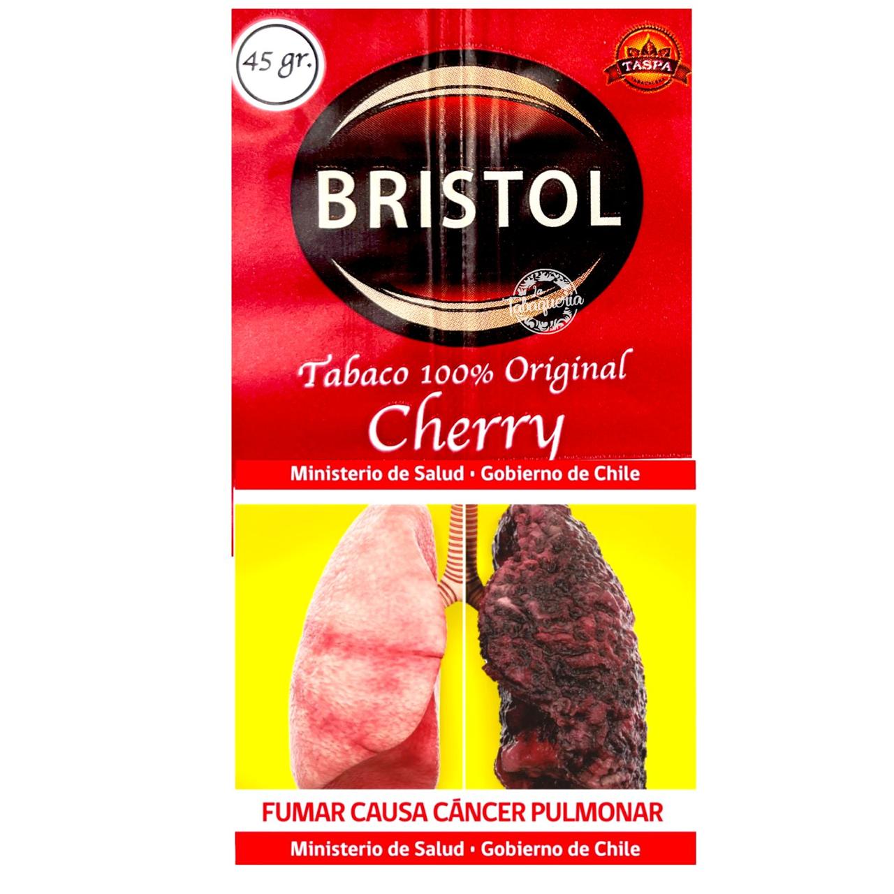 Bristol Cherry