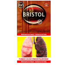 Bristol Chocolate