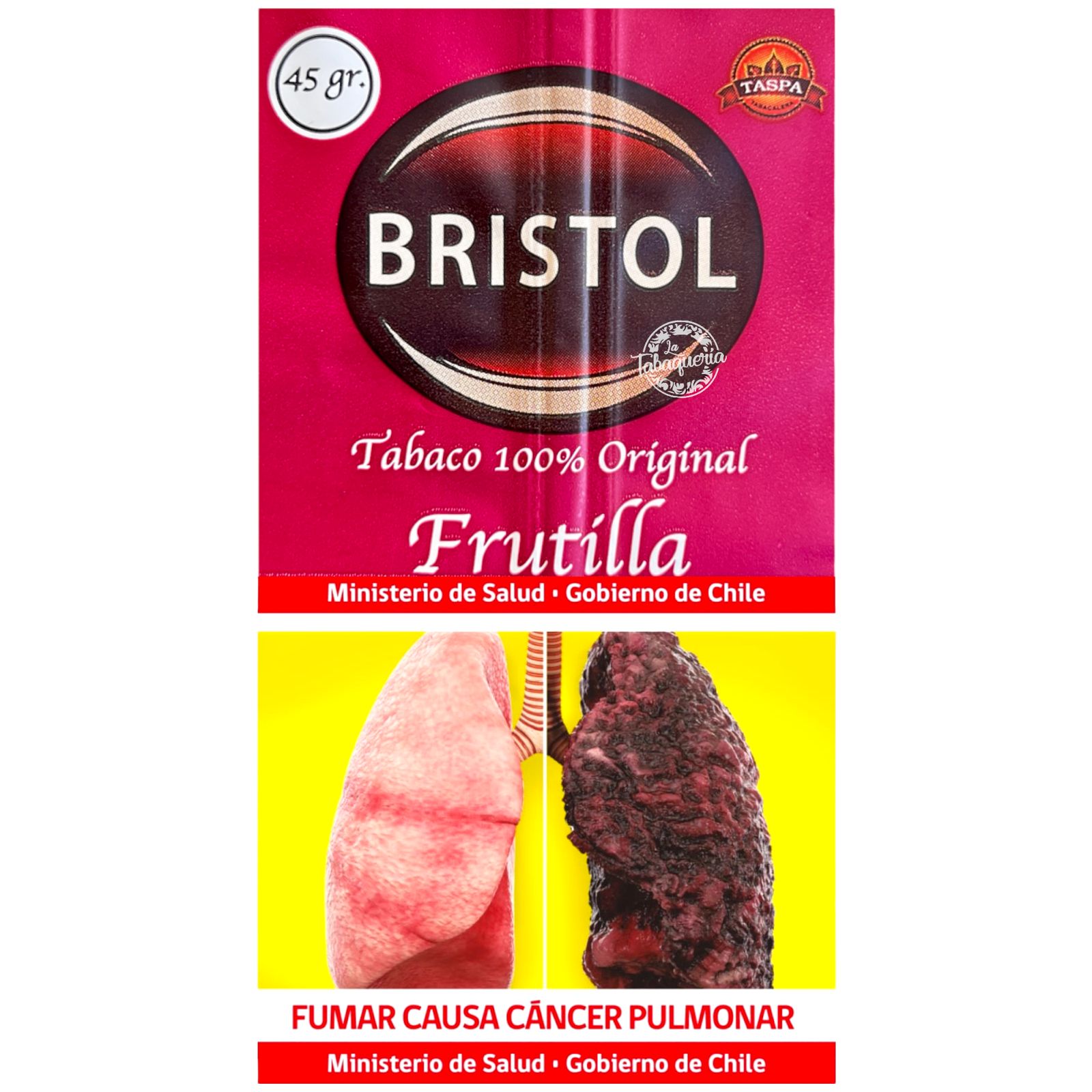Bristol Frutilla