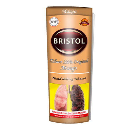 Bristol Mango