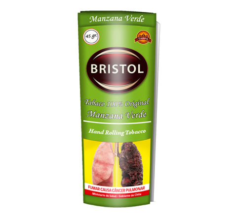 Bristol Manzana Verde