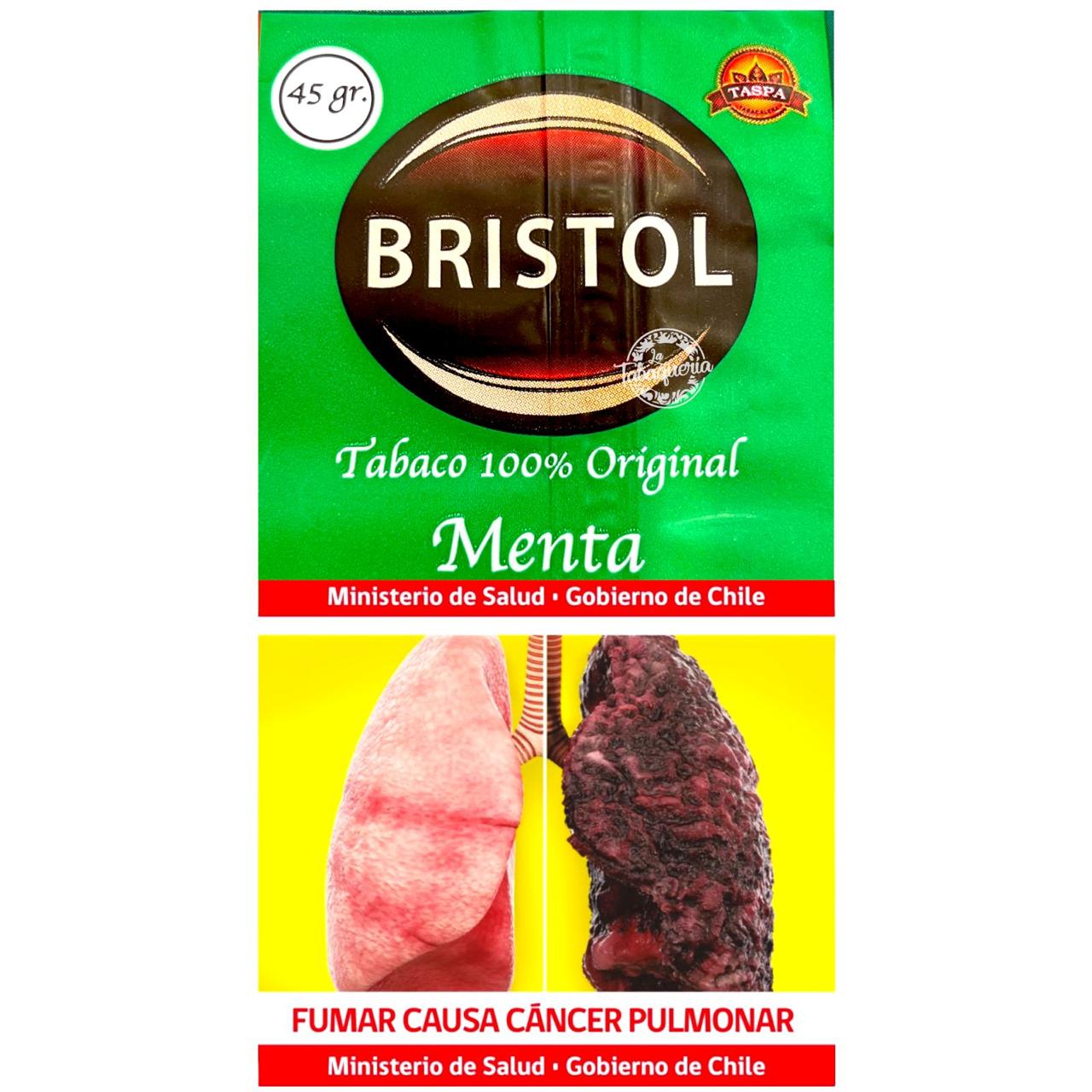 Bristol Menta