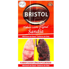 Bristol Sandia