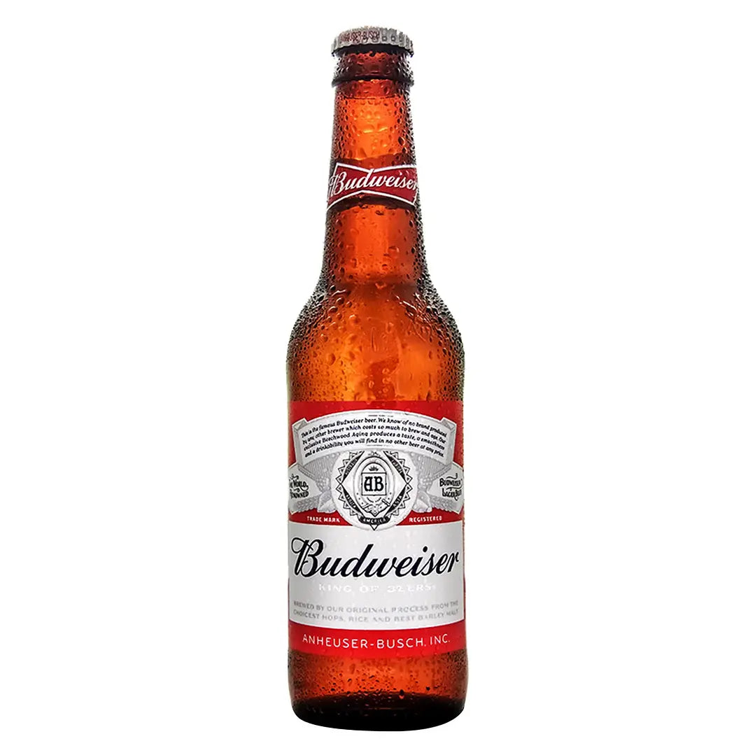 Budweiser 330ml
