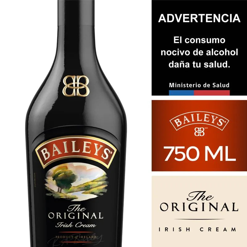 Baileys 750ml