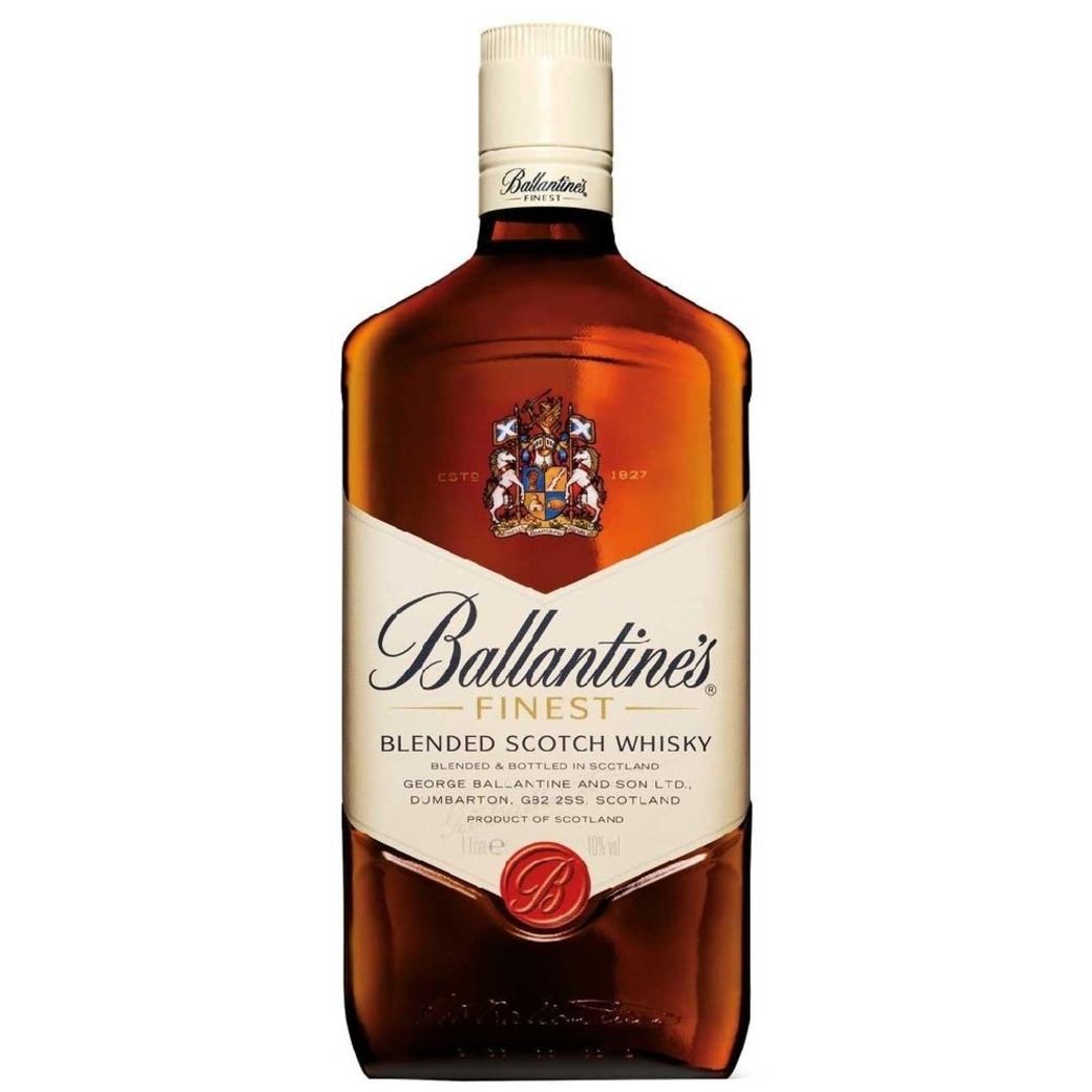 Ballantine's 1L