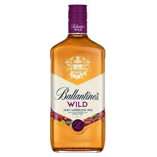 Ballantine's Wild 700ml