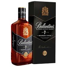 Ballantine's 7 Años 700ml