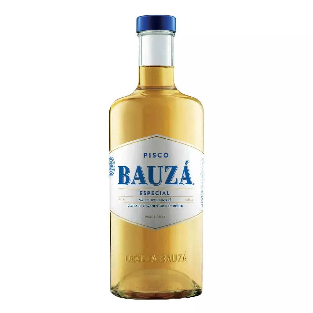 Bauza Pisco 1L