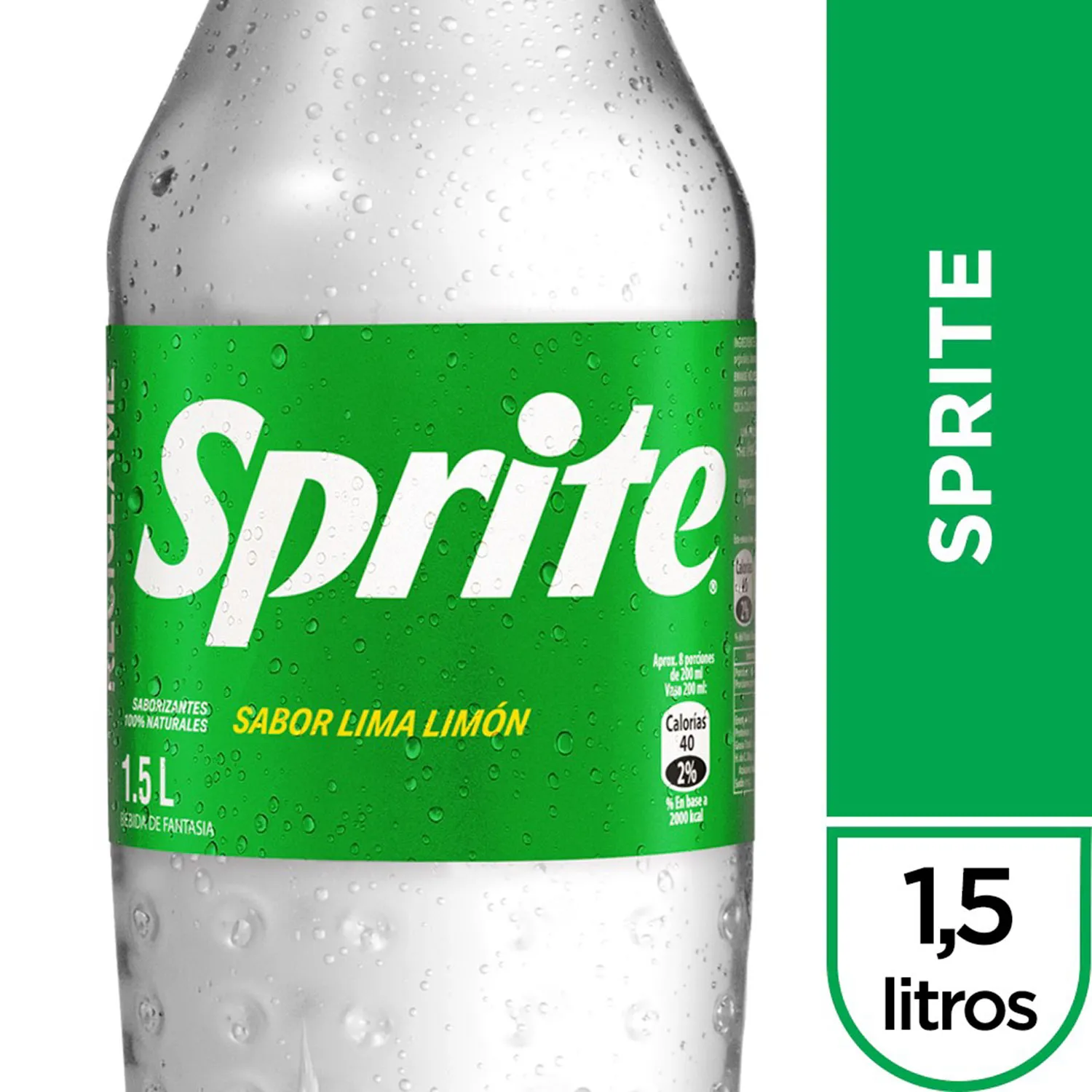 Sprite 1.5L