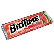 Bigtime Sandia