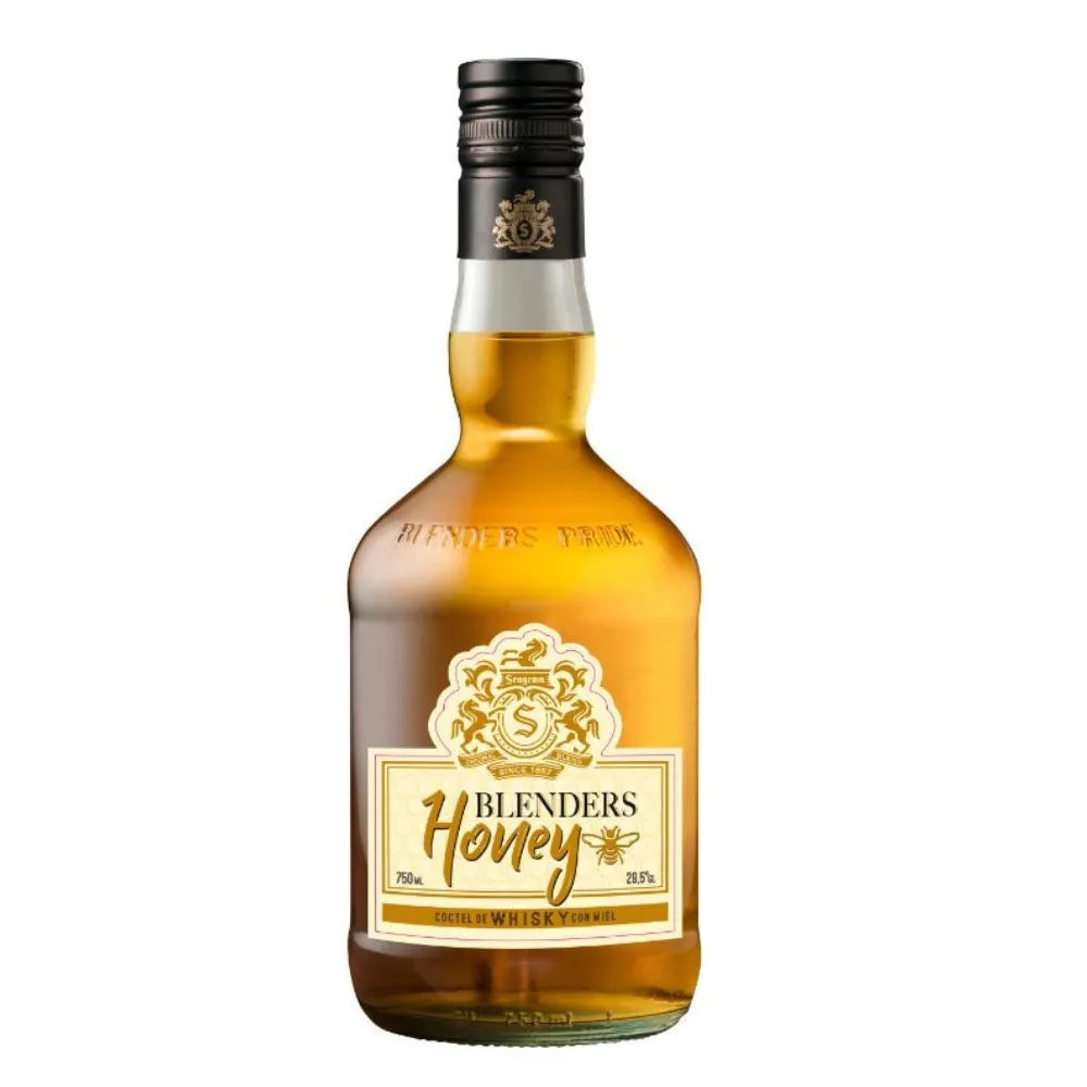 Blenders Honey 750ml