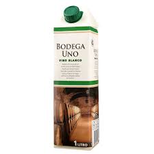 Bodega Uno Blanco 1L