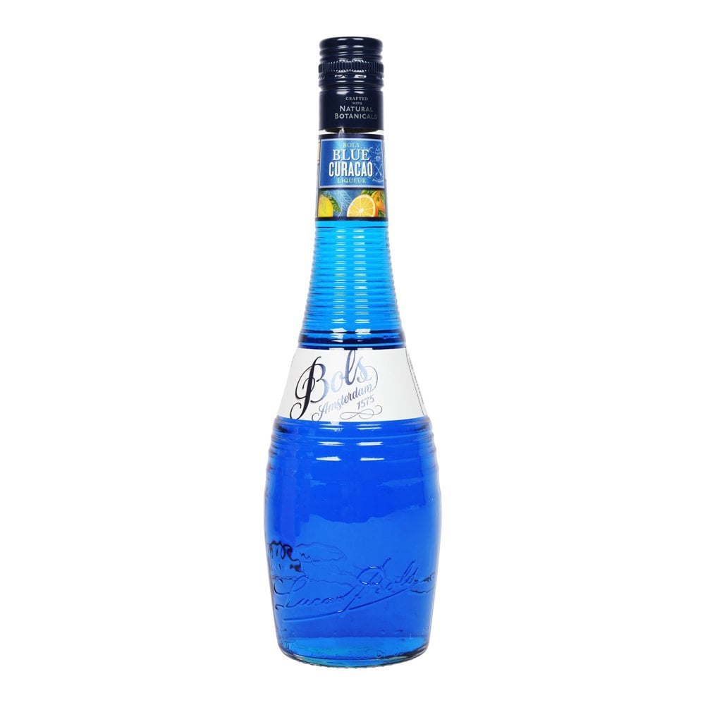 Bols Blue Curacao 700ml
