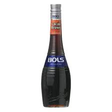 Bols Cacao Brown 700ml