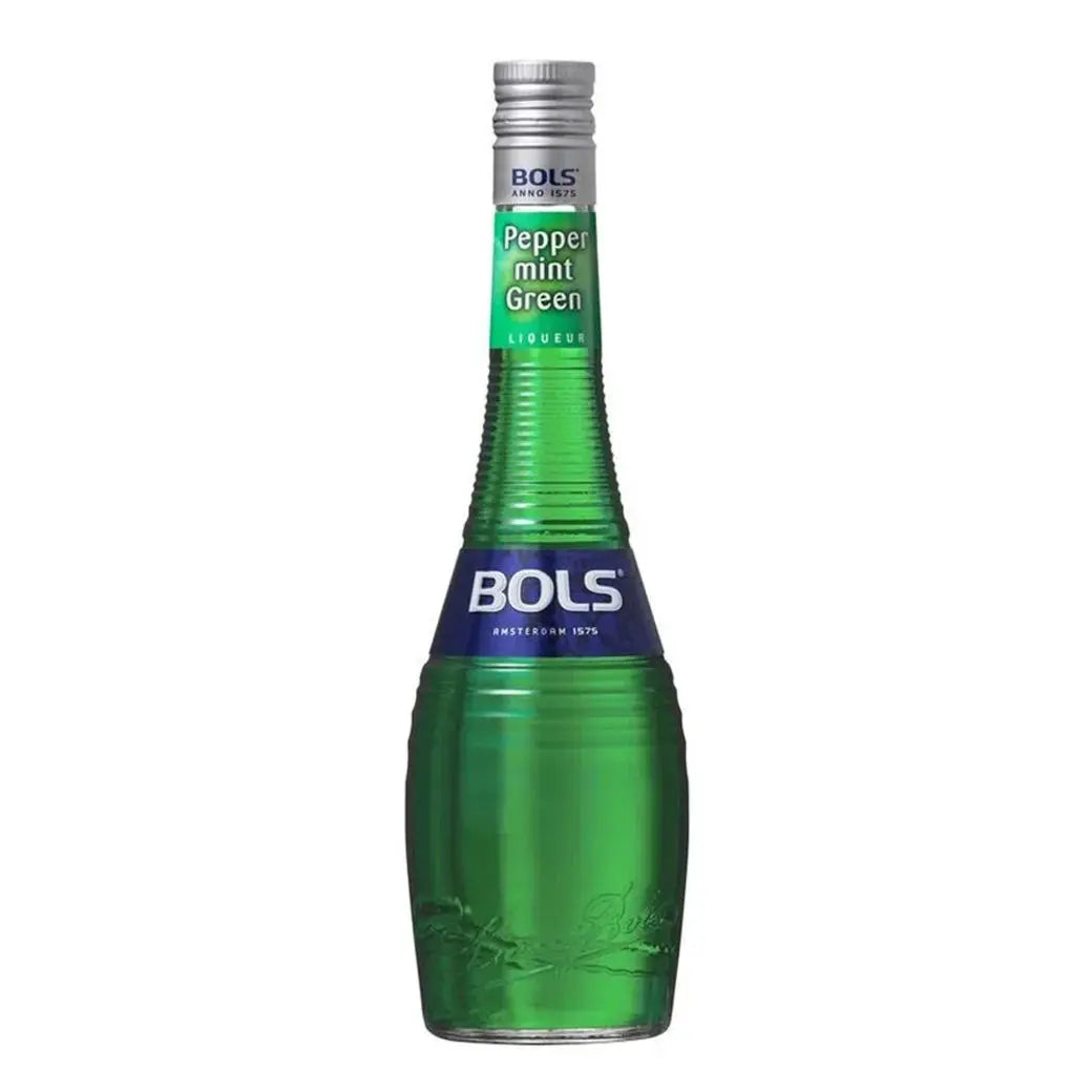 Bols Peppermint Green 700ml