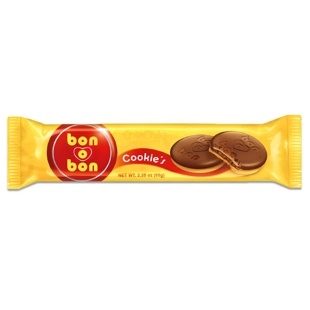 Bon o Bon Cookies