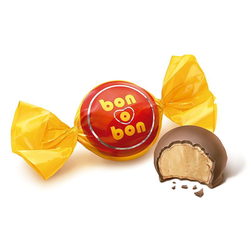 Bon o Bon Choco