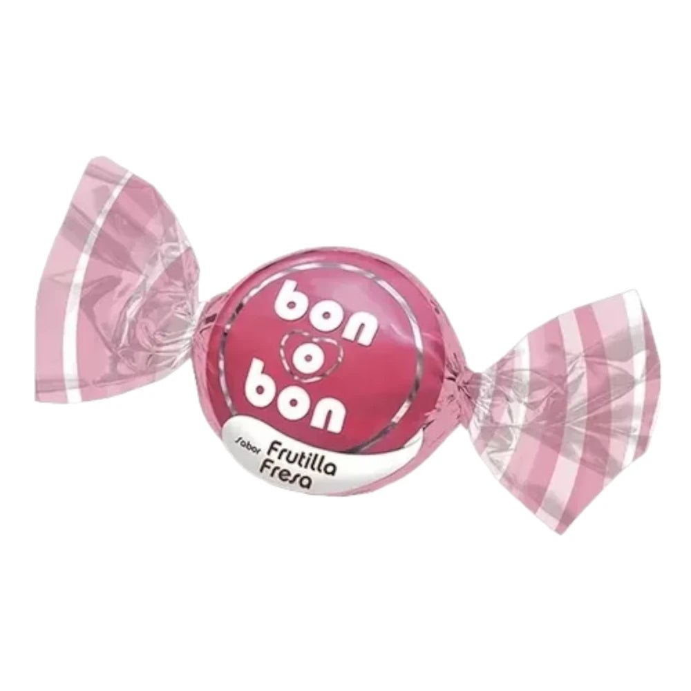 Bon o Bon Frutilla