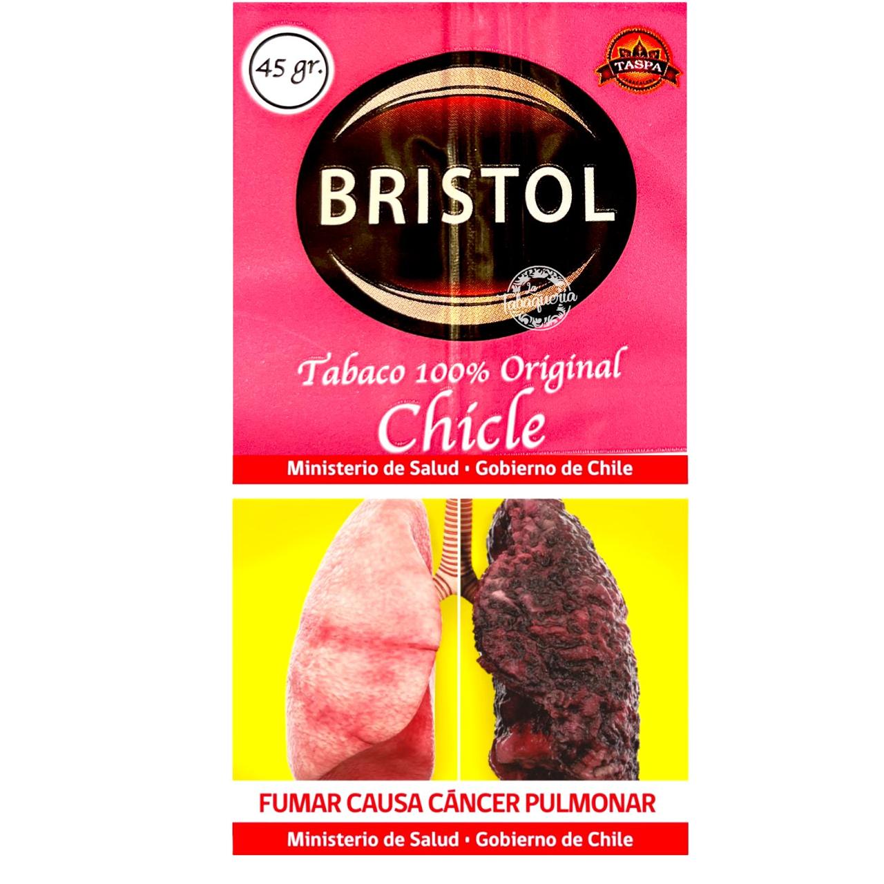 Bristol Chicle