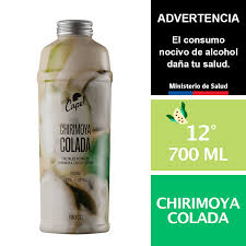 Capel Chirimoya Colada 700ml