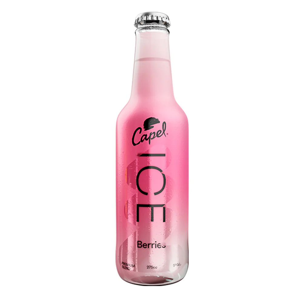 Capel Ice Berries 275ml
