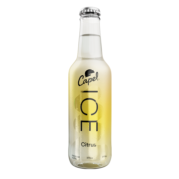Capel Ice Citrus 275ml