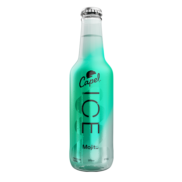 Capel Ice Mojito 275ml