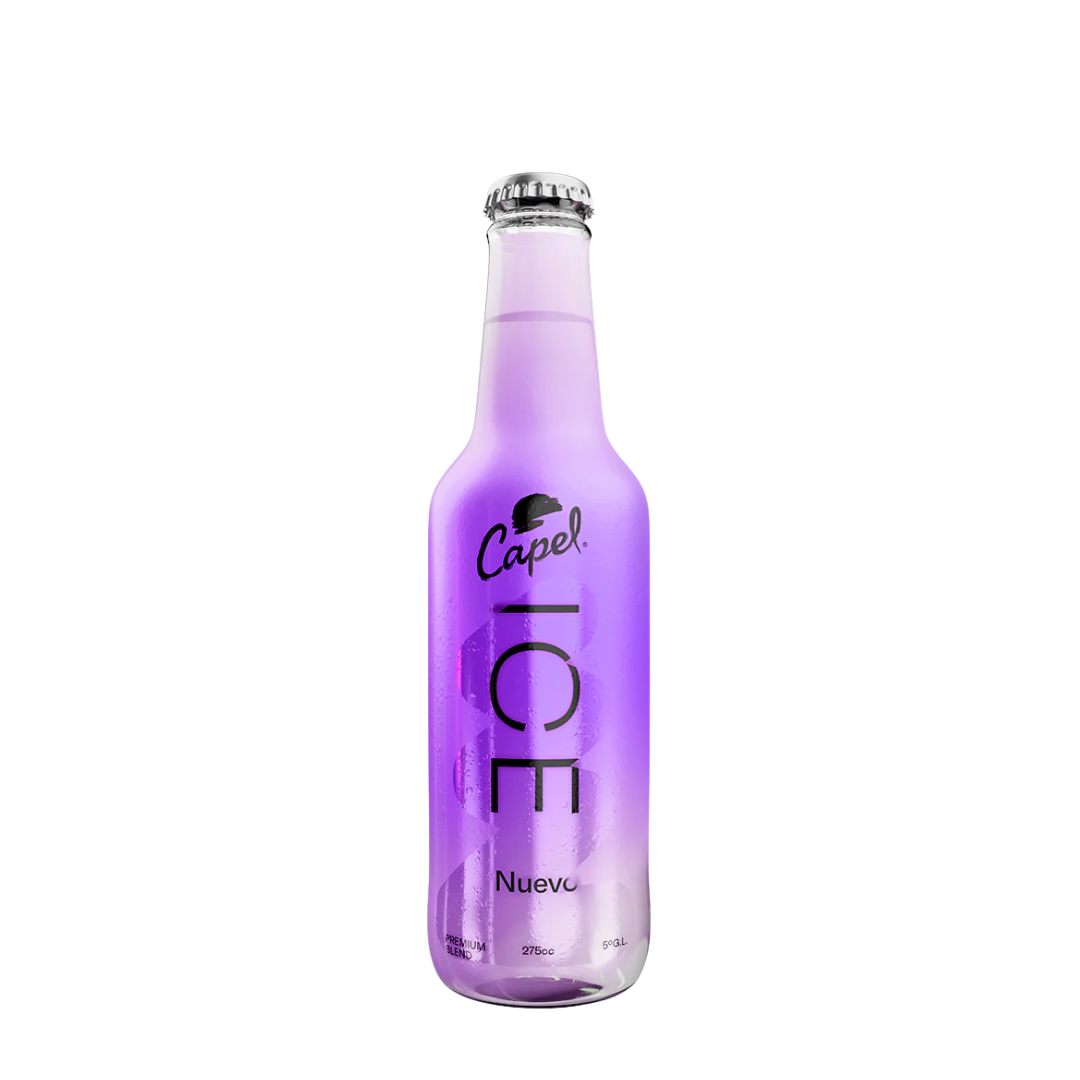 Capel Ice Nuevo 275ml