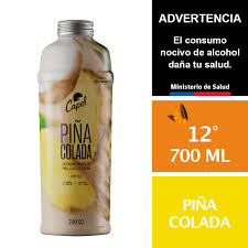 Capel Piña Colada 700ml
