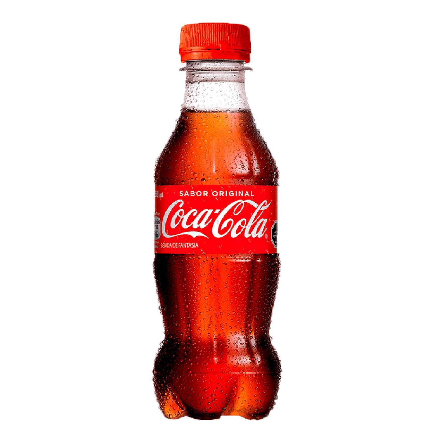 Coca Cola 250ml